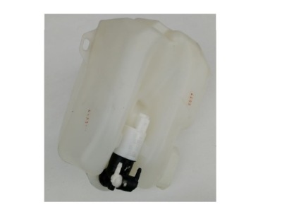 Renault megane ii lift бачок омивача фото №1