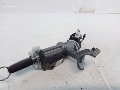 Chevrolet captiva замок зажигания ключ фото №1