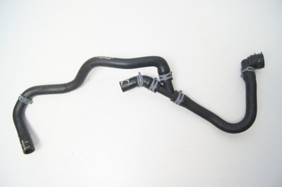 Gd tiguan 5n0 шланг wody 5n0122073q фото №1