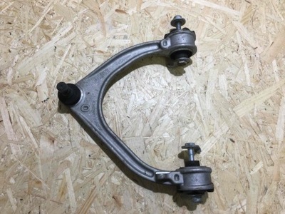 Jaguar оригінальний номер t4a 1068 важіль, підвіска колеса фото №1