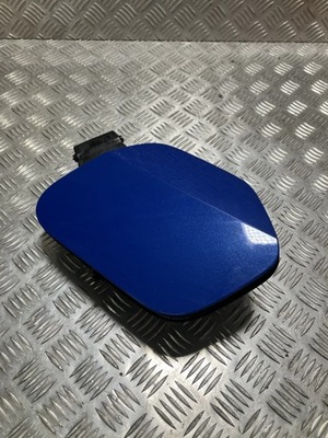 Крышка разъём зарядки opel corsa-e f 19- eav фото №1