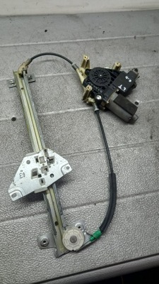 Підйомник лівий задня mitsubishi space star 1.9did 01 фото №1