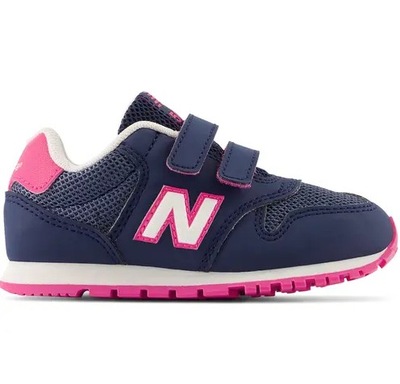 Buty dziecięce New Balance IV500VP1 r. 23