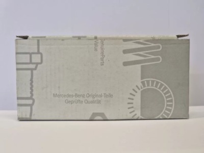 Mercedes-benz gle w167 rear left tail труба trim молдинг a1678856900 фото №1