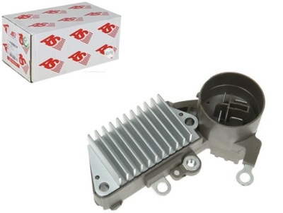 Регулятор напруги as-pl are6005 фото №1