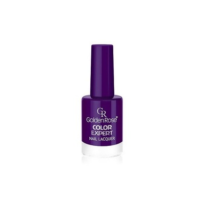 Golden Rose lakier do paznokci Color Expert 37