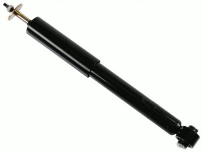 Амортизатор задняя honda hr-v 1.6 03.99- фото №1