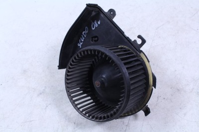 Fiat scudo ii воздуходувка воздуха обдув резистор вентилятор фото №1