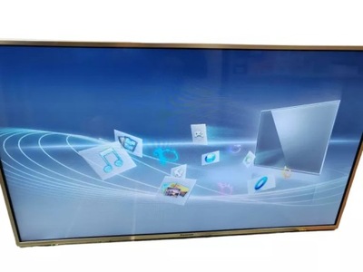 SMART TV 42' PANASONIC TX-L42ET60E BRAK PODSTAWY