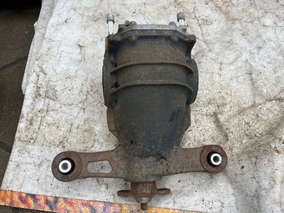 Lexus gs iv gs250h диференціал міст задній задня 2013-2018 фото №1