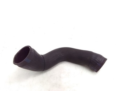 Wąż інтеркулер права сторона bentley continental фото №1