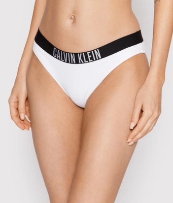 CALVIN KLEIN DÓŁ BIKINI DAMSKI KLASYCZNY M SPG