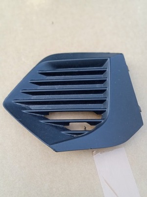 Заглушка бампера ліва peugeot 2008 фото №1