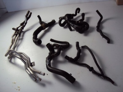 Провода wody vw t5 multivan lift 2.0 tdi 09- фото №1