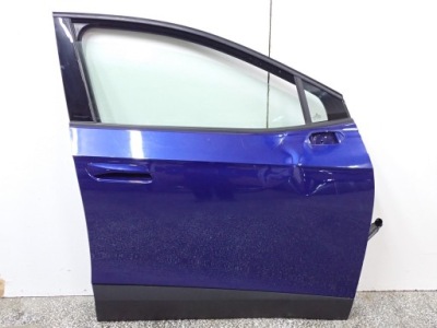 Дверь правый перед полный europa oryg vw volkswagen id.4 21r фото №1