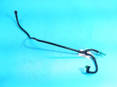 Шланг паливний toyota proace ii 16- 2.0 d4d фото №1