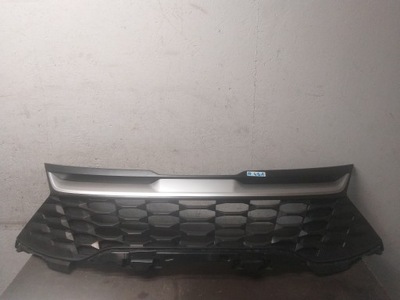 Решётка радиатора решётка радиатора kia sportage v 5 86351-r2000 фото №1