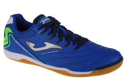 Męskie Buty halowe Joma Maxima 2304 IN r. 42.5