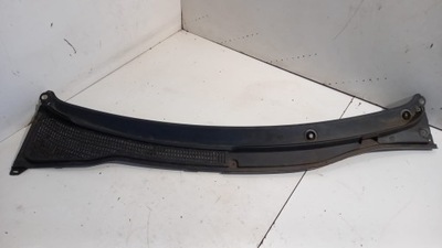 Renault twingo ii 07-14 rok жабо пластиковый 8200637096 !!! фото №1