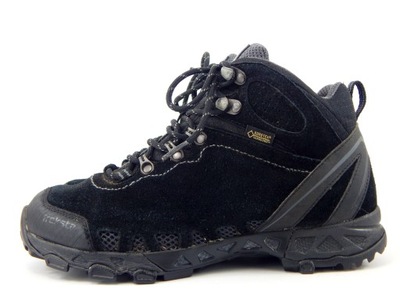 Buty TREKSTA trekkingowe gore-tex r 38/24,6 cm