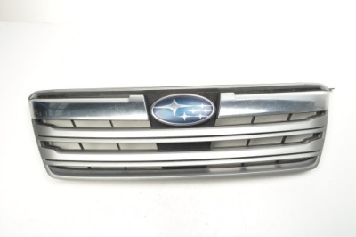 Subaru legacy outback v решітка радіатора решітка радіатора 91121aj120 91122aj070 фото №1