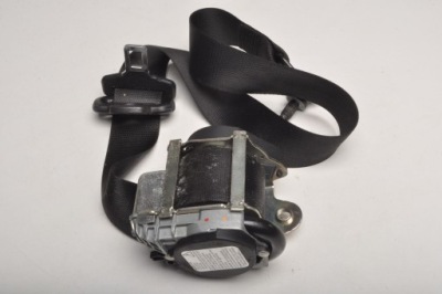 Mercedes w245 ремень безопасности правый  перед 607718200 фото №1