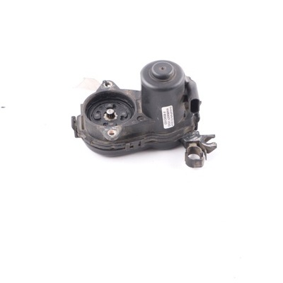 MERCEDES W176 W246 MOTOR SOPORTE FRENOS DE MANO DERECHA PARTE TRASERA A1729060300  