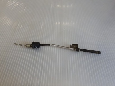 AUDI A4 B6 CABLE CAMBIOS DE TRANSMISIÓN BE0713265H CON  