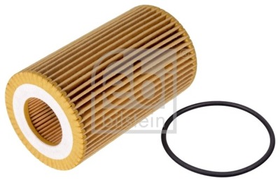 FILTRO ACEITES FEBI BILSTEIN 100490  