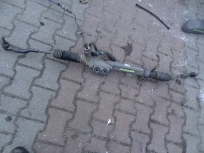 Трансмиссия рулевая рейка nissan pathfinder r51 ea010 фото №1