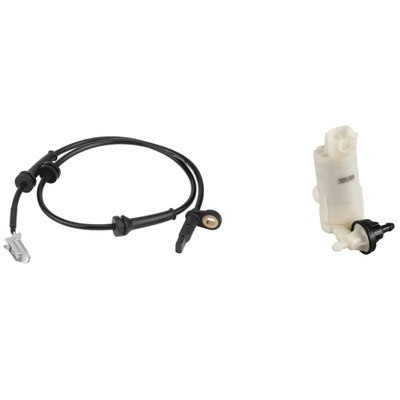 PARA HONDA CR-V 2007-2011 I SENSOR VELOCIDAD RUEDAS A  