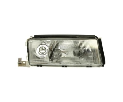 ФАРА ПЕРЕДНЯЯ SKODA OCTAVIA 97-- 1U1941018B ПРАВОЕ