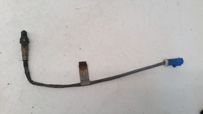 Датчик лямбда-зонд cf33g ford focus ii 2 фото №1