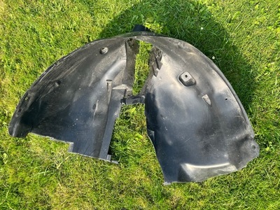 Подкрылок перед левая partner rifter berlingo 4 combo фото №1