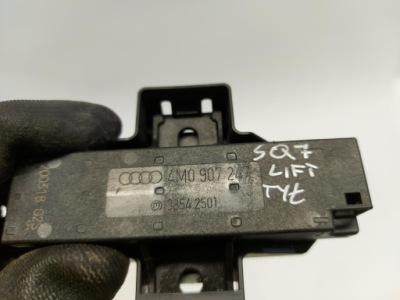 Audi sq7 q7 ii lift 4m0 антенна доступа keyless 4m0907247 фото №1
