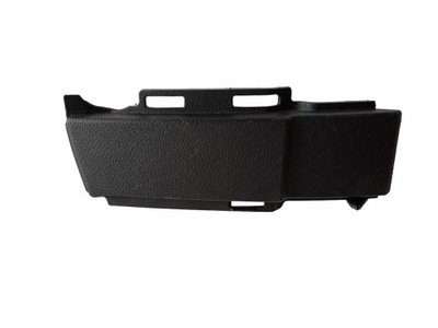 Заглушка панелі консолі bmw f45 фото №1