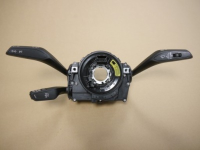 Audi a6 a7 4k переключатель комбинированный 4n0907129kh фото №1