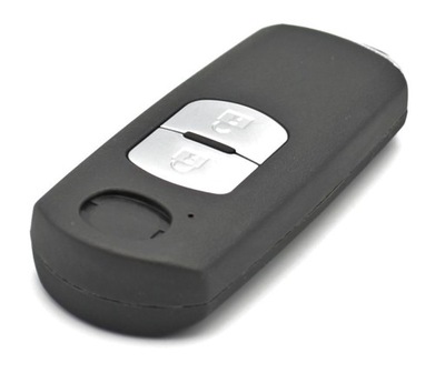 Mazda 3 6 cx5 mx5 ключ pilot keyless 315mhz фото №1