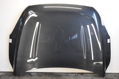 Volvo xc60 i lift капот кришка відсік двигуна 70um фото №1