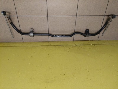 Seat altea 1.9 tdi стабилизатор перед 1k0411303am фото №1