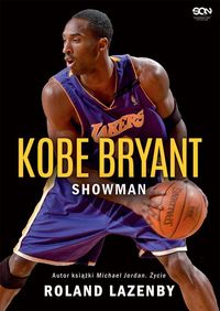 Kobe Bryant. Showman