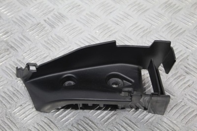 Заглушка защита правая evoque lift l538 фото №1