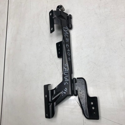 Петля крыша левый c70 ii фото №1