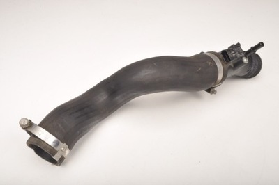 Focus mk3 lift 1.0 труба інтеркулер ag91-9f479-ab фото №1