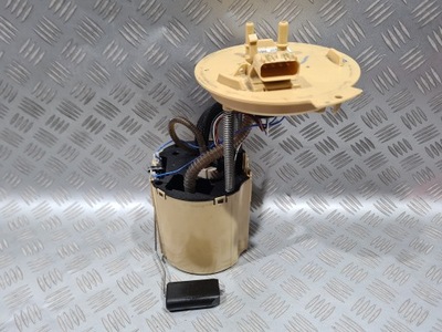 Насос пального поплавок opel astra k lift 1.5 cdti фото №1