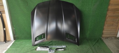 Mercedes slk w 172 amg капот петли nowa lubań фото №1