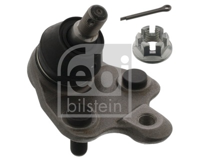 8/5000 PERNA PALANCA PARTE DELANTERA FEBI BILSTEIN 43055  