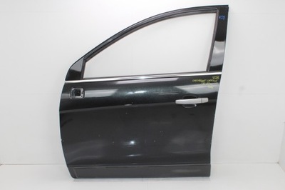Дверь левый перед chevrolet captiva 06-10r gar фото №1