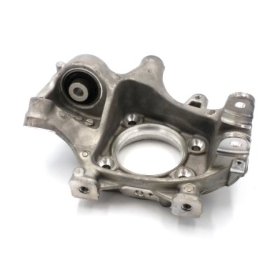 Porsche cayenne 9ya ступиця колеса 9y0505433b фото №1