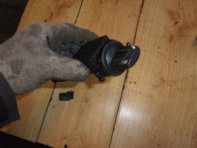 Bmw 6 e63 e64 замок запалювання з ключ фото №1